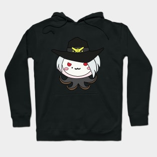 Ashe pachimari Hoodie